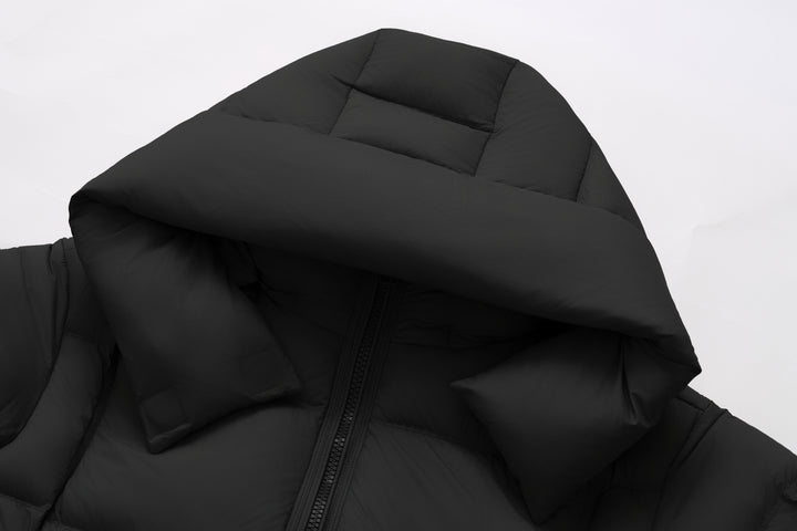 Urban Shield Down Coat SSDC0089
