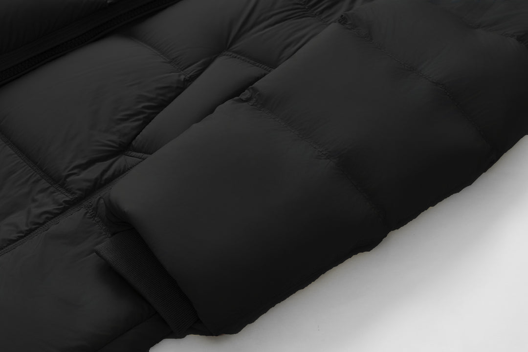 Urban Shield Down Coat SSDC0089
