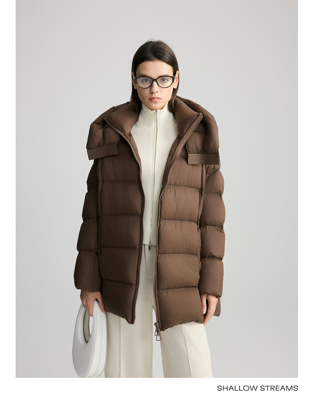 Cozy Puffer Coat SSCC0082