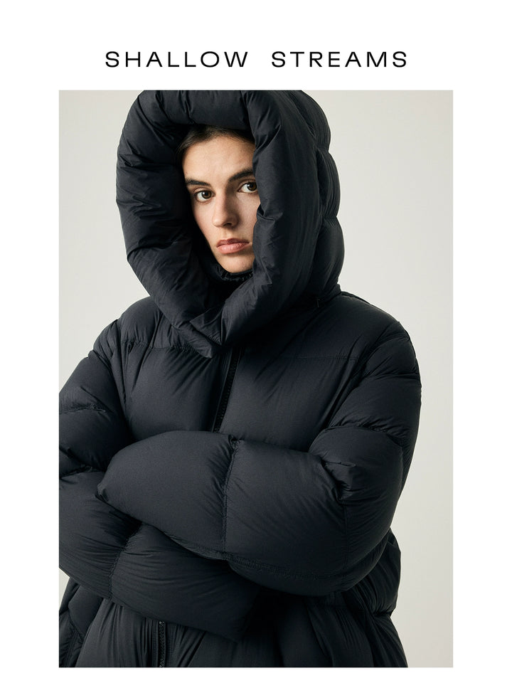Urban Shield Down Coat SSDC0089