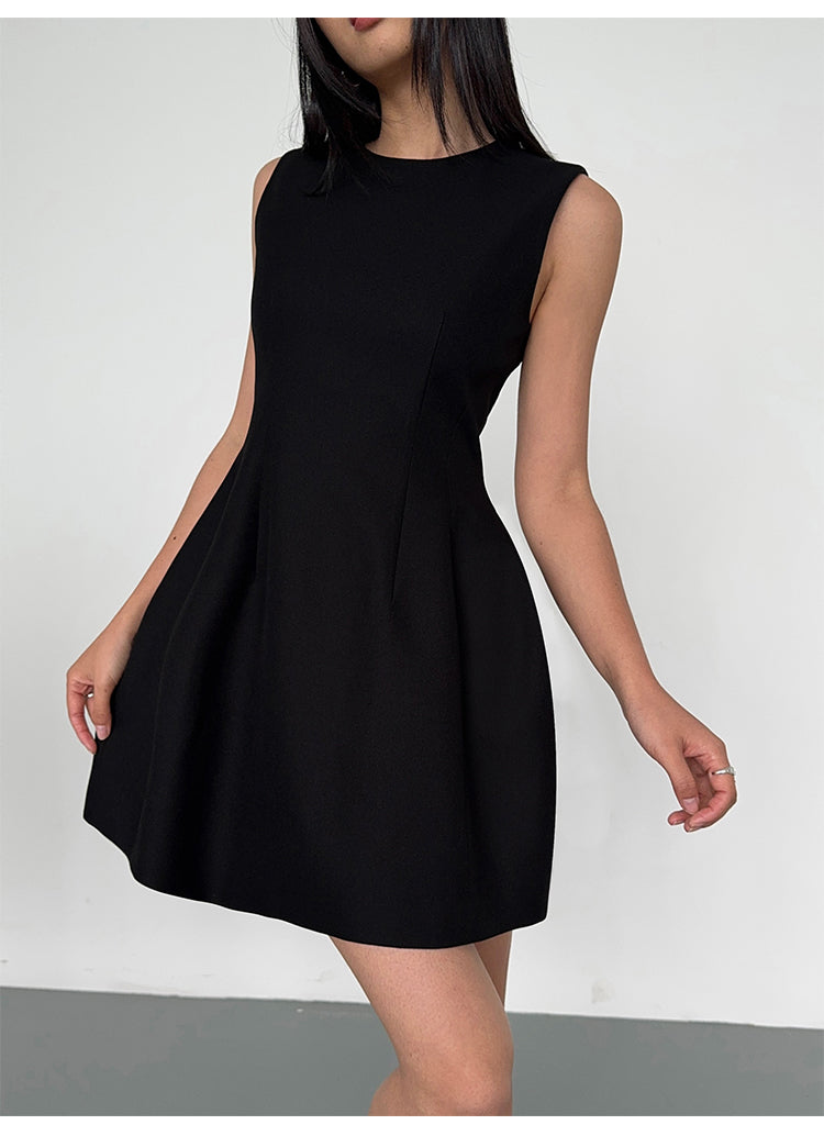 Contour Grace Flare Dress NHFD0166