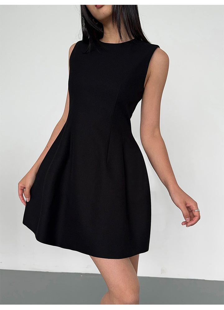 Contour Grace Flare Dress NHFD0166
