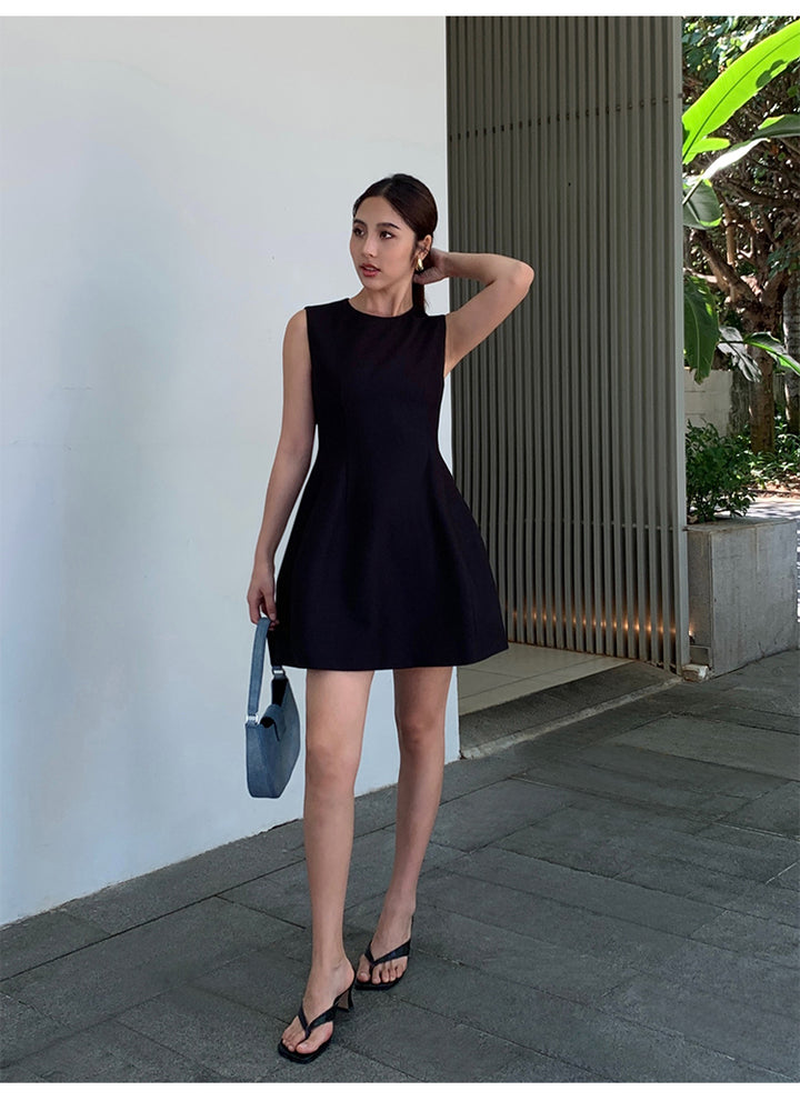 Contour Grace Flare Dress NHFD0166