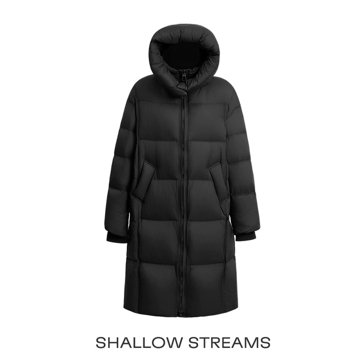 Urban Shield Down Coat SSDC0089