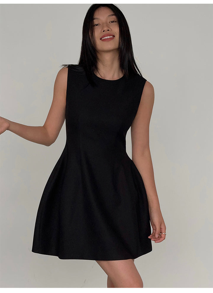 Contour Grace Flare Dress NHFD0166