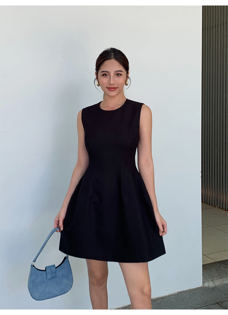 Contour Grace Flare Dress NHFD0166