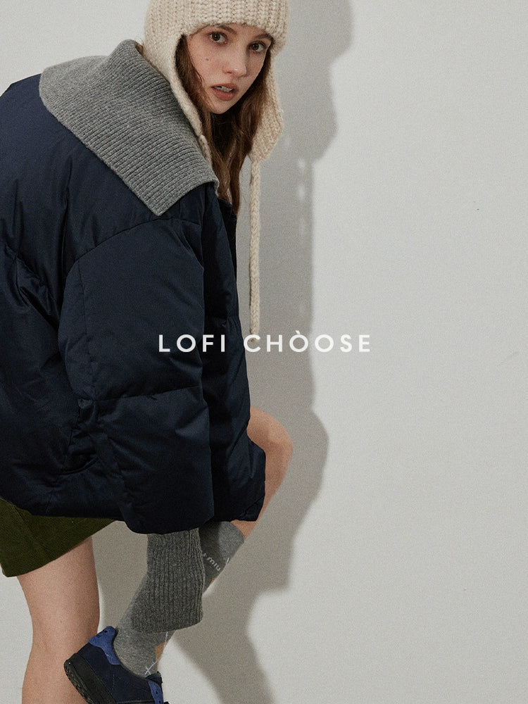 Polar Night Down Jacket LCDJ0043