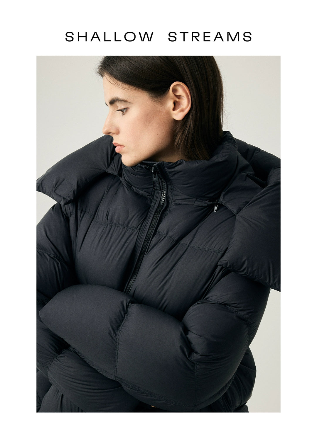 Urban Shield Down Coat SSDC0089