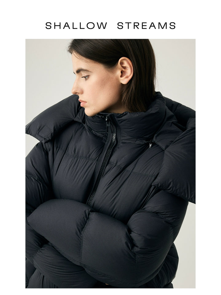 Urban Shield Down Coat SSDC0089