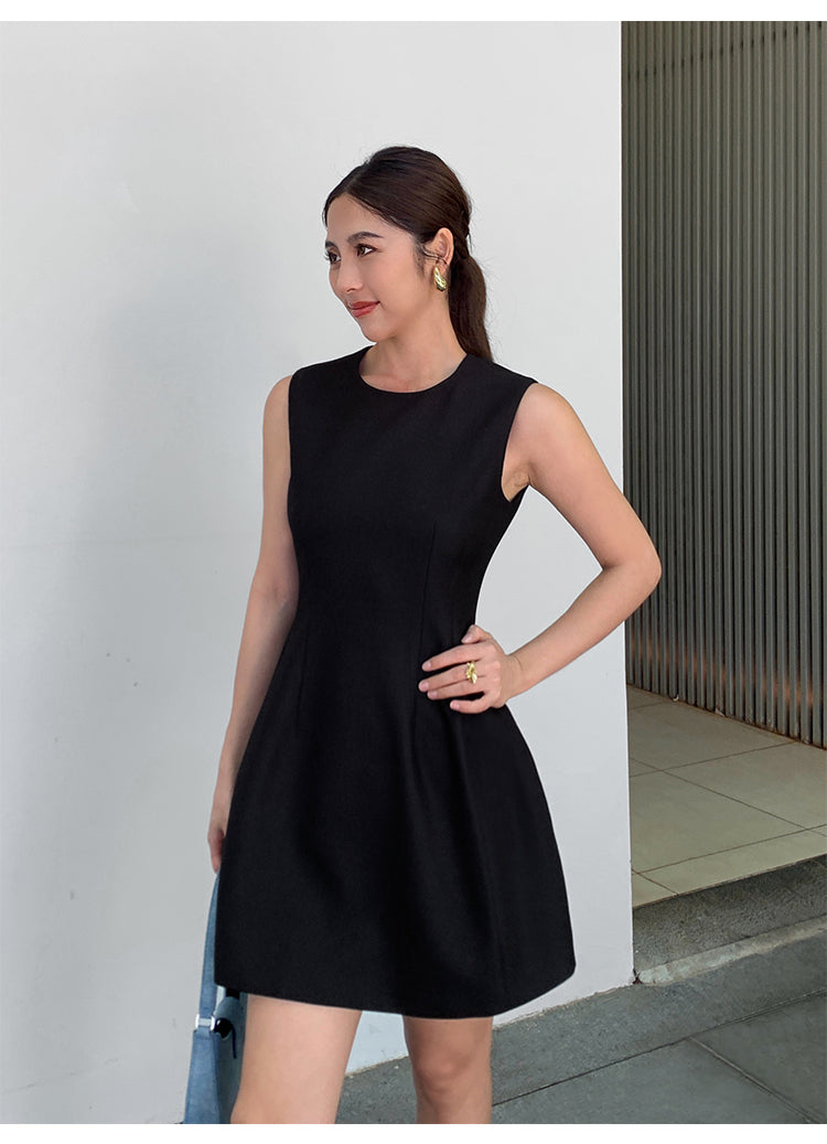 Contour Grace Flare Dress NHFD0166