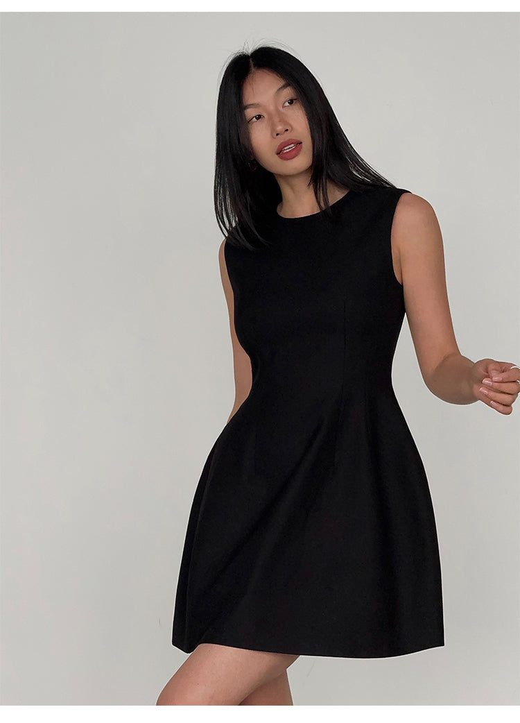 Contour Grace Flare Dress NHFD0166