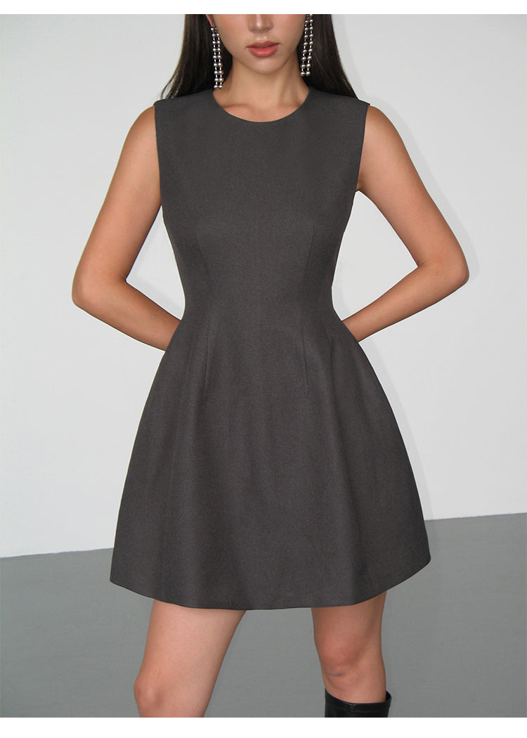 Contour Grace Flare Dress NHFD0166