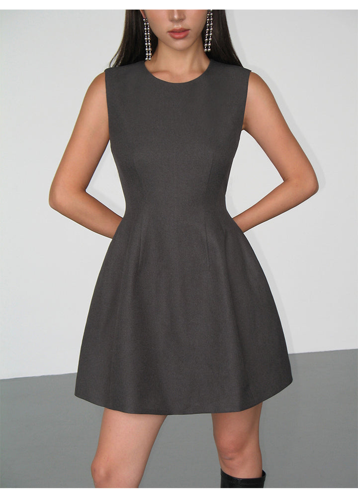 Contour Grace Flare Dress NHFD0166