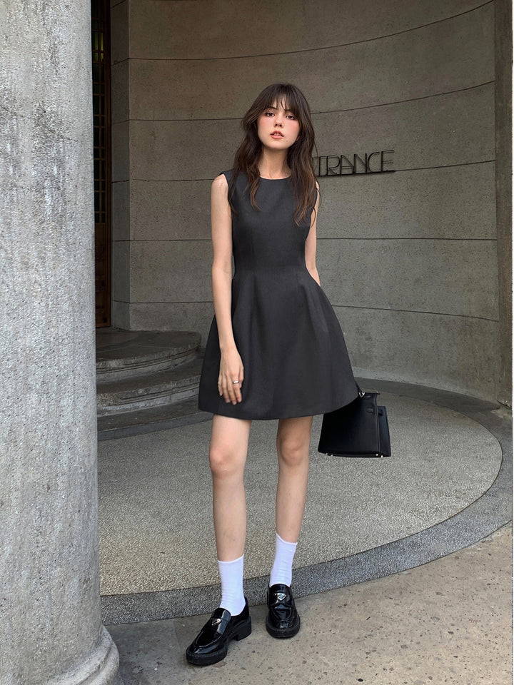 Contour Grace Flare Dress NHFD0166