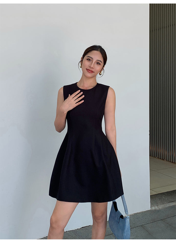 Contour Grace Flare Dress NHFD0166