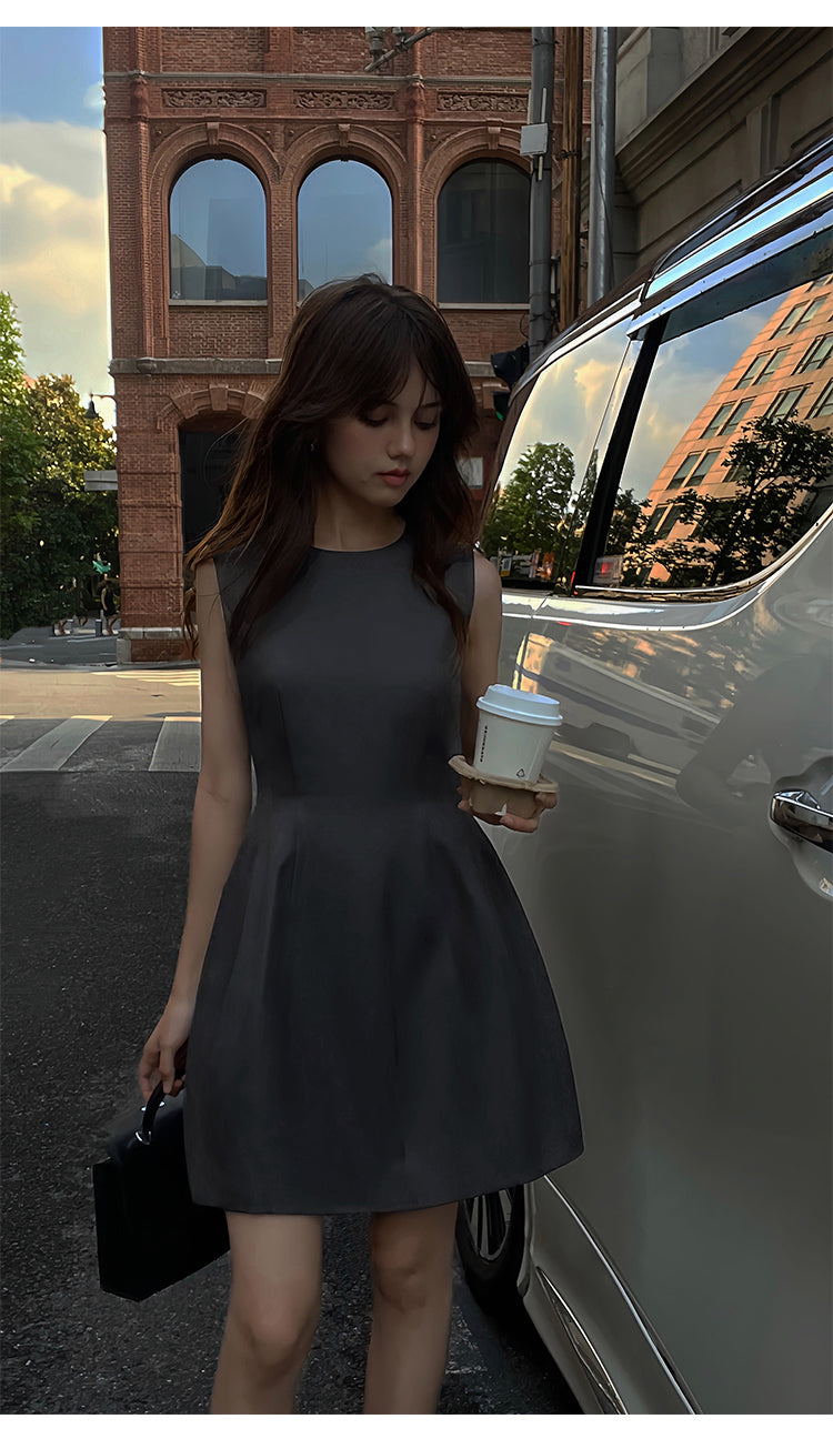 Contour Grace Flare Dress NHFD0166