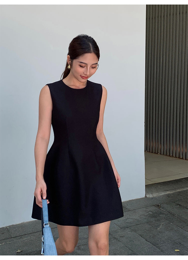 Contour Grace Flare Dress NHFD0166