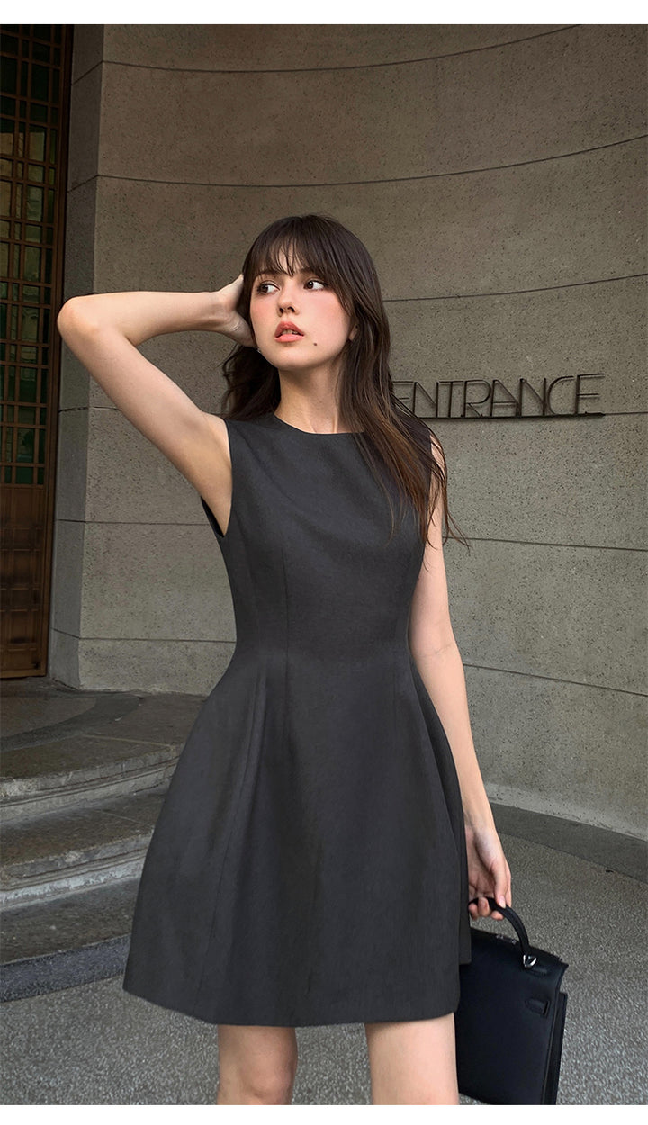 Contour Grace Flare Dress NHFD0166