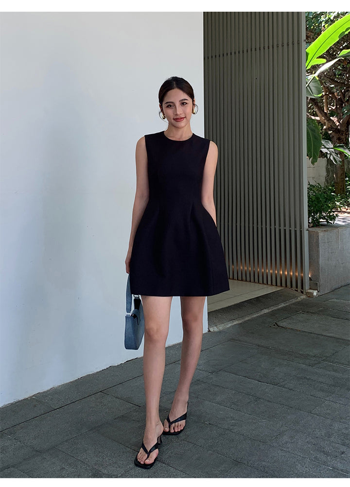 Contour Grace Flare Dress NHFD0166