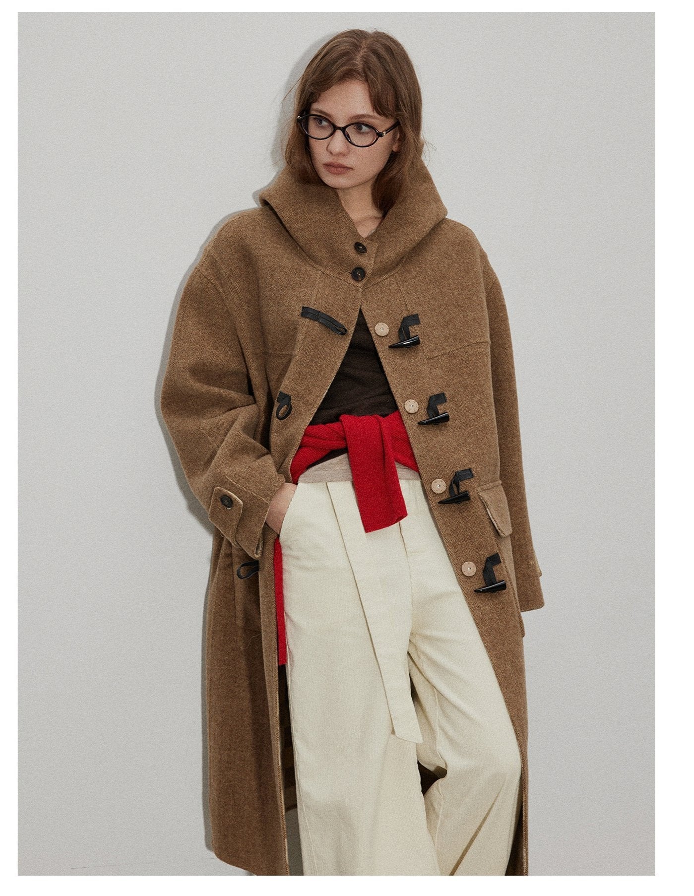 Outerwears