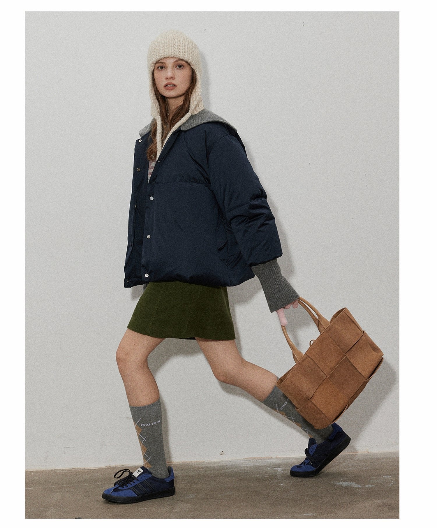F/W Collection