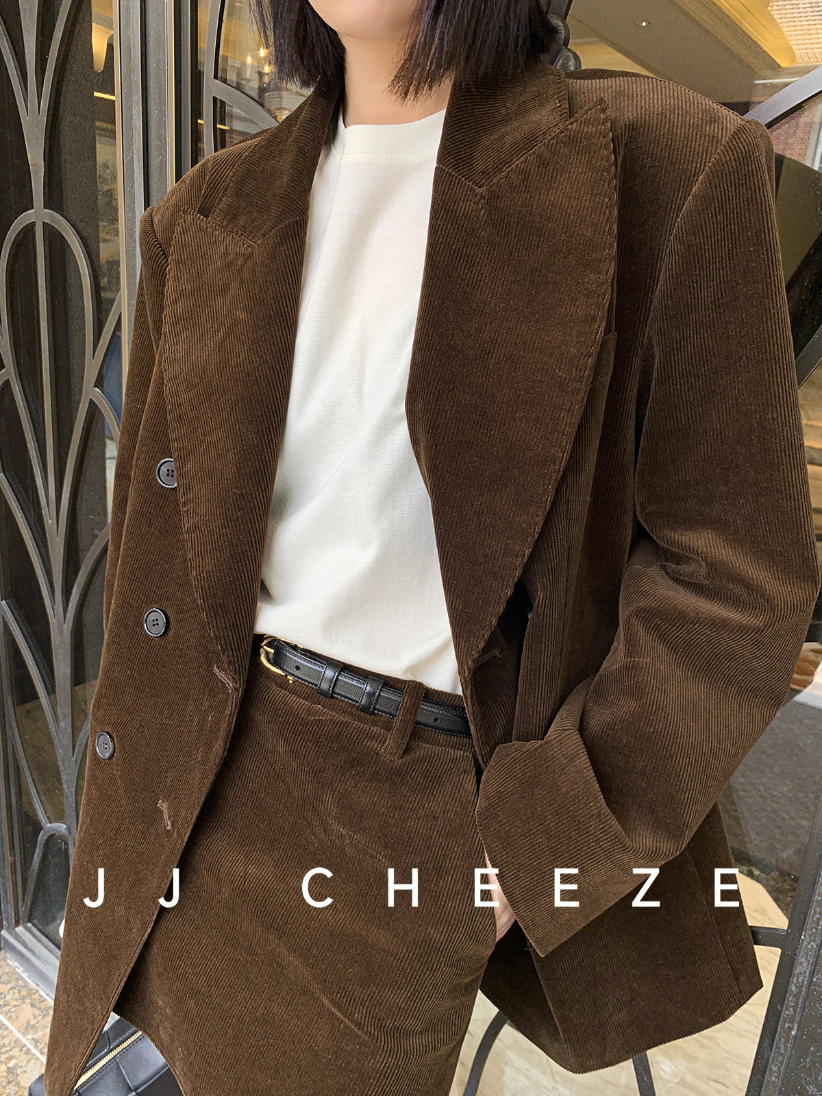 JJ Cheeze