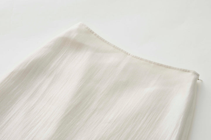 Pearl Drift Organza Skirt SSPS0220