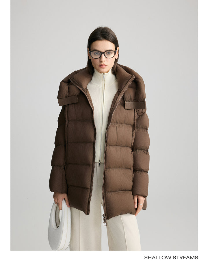 Cozy Puffer Coat SSCC0082
