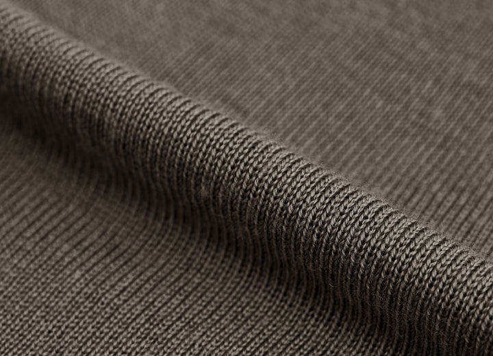 Elegant Wool Turtleneck Sweater SSTS0061
