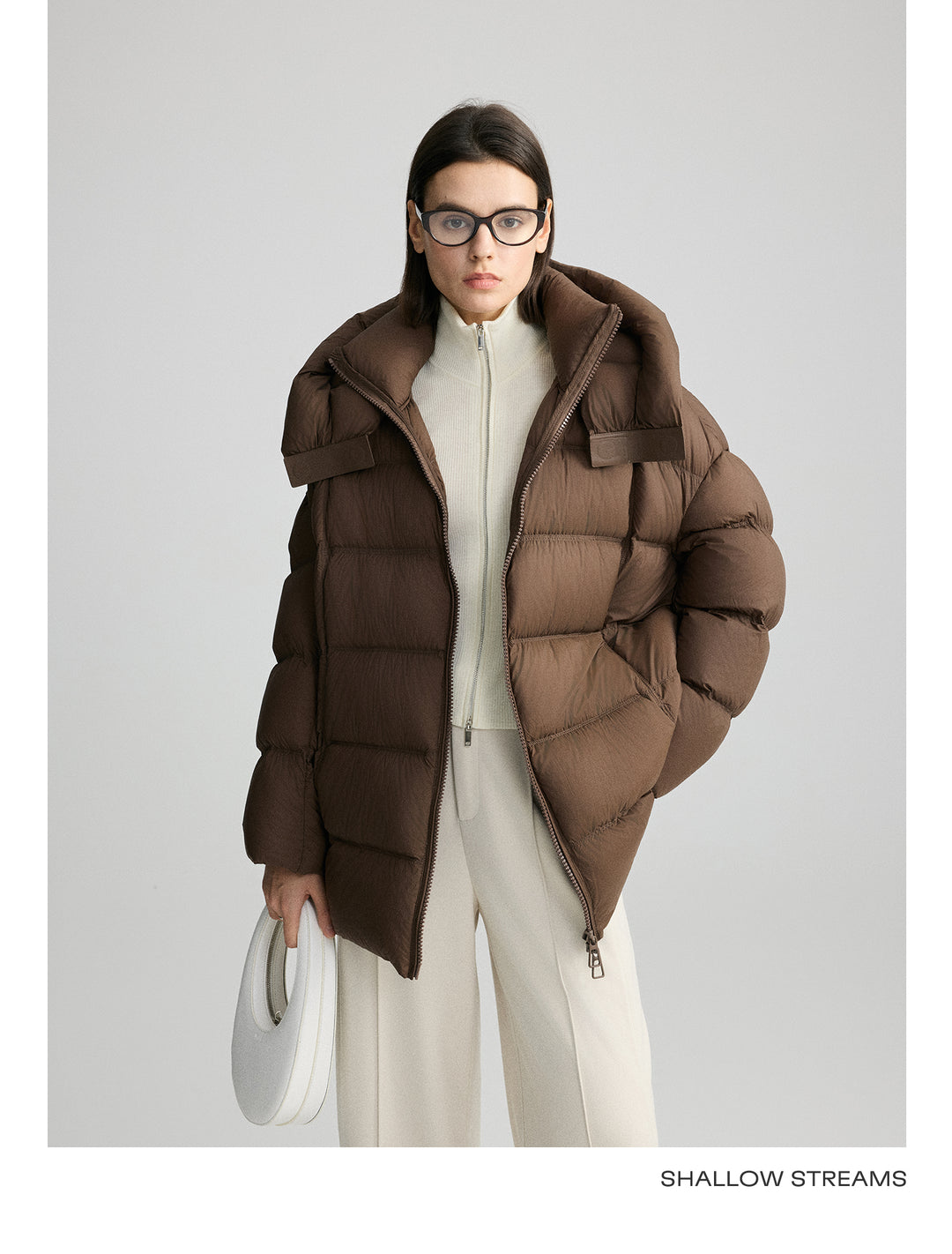 Cozy Puffer Coat SSCC0082