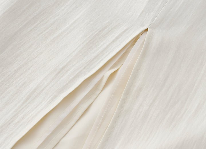 Pearl Drift Organza Skirt SSPS0220