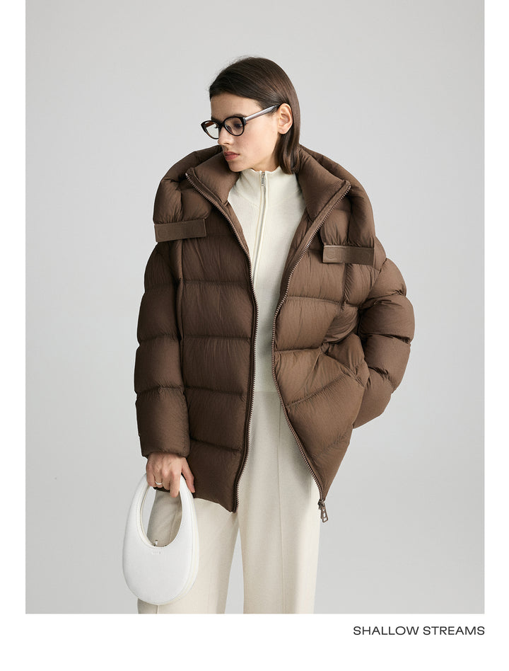 Cozy Puffer Coat SSCC0082