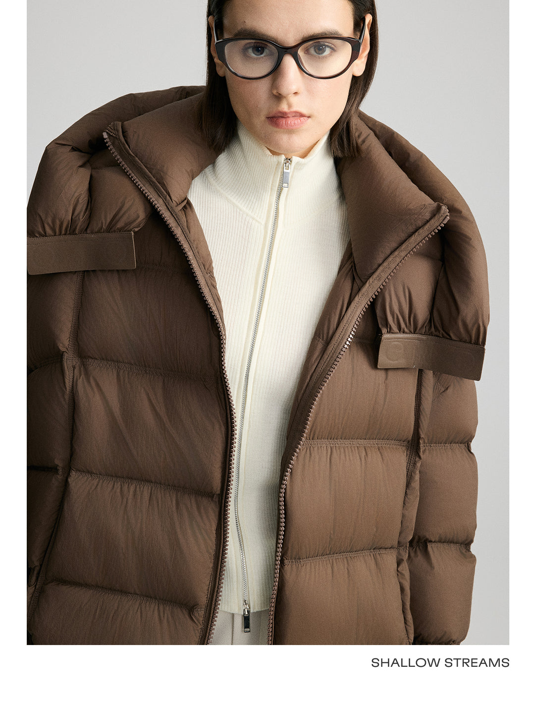 Cozy Puffer Coat SSCC0082