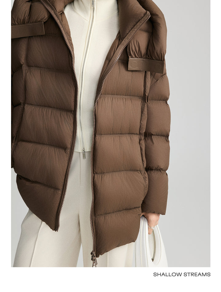 Cozy Puffer Coat SSCC0082