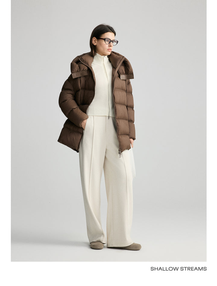 Cozy Puffer Coat SSCC0082
