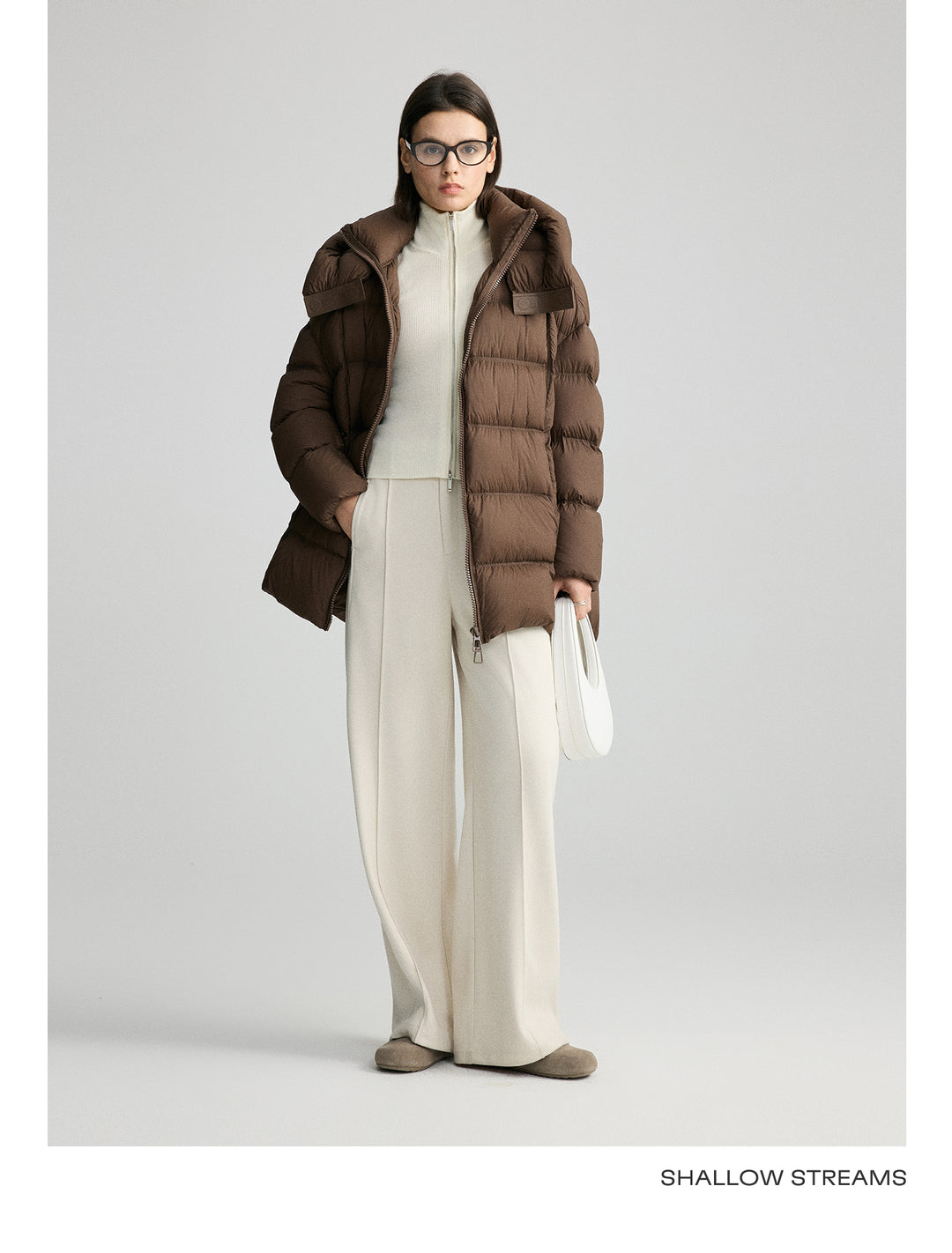 Cozy Puffer Coat SSCC0082