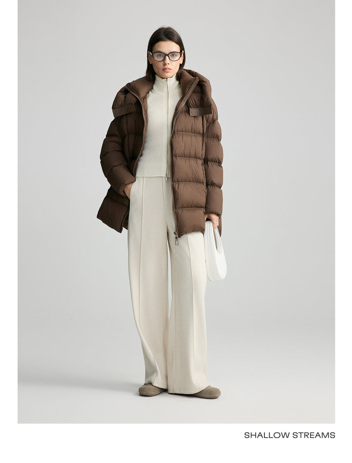 Cozy Puffer Coat SSCC0082