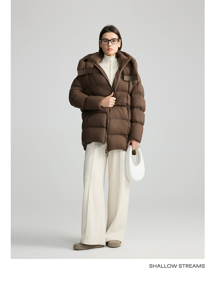 Cozy Puffer Coat SSCC0082