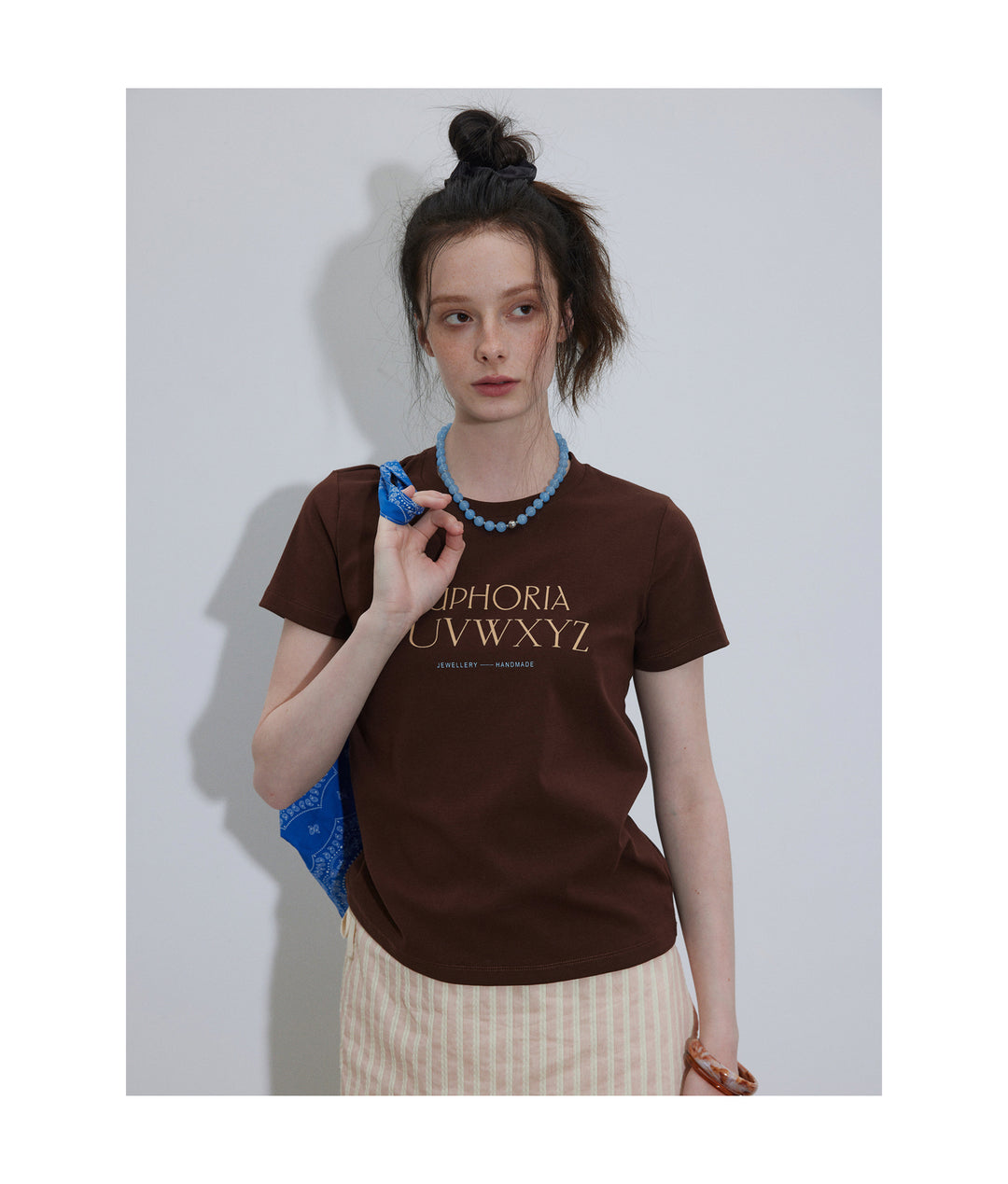 Euphoria Lofi Tee LCLT0211