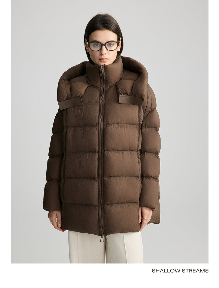 Cozy Puffer Coat SSCC0082