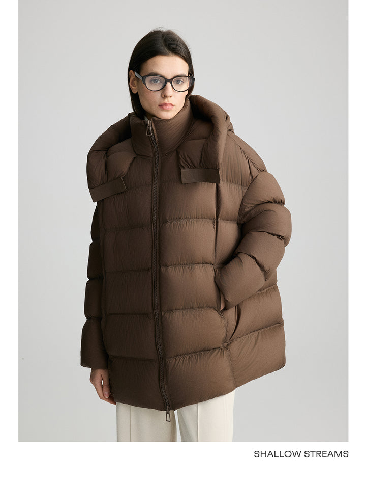 Cozy Puffer Coat SSCC0082