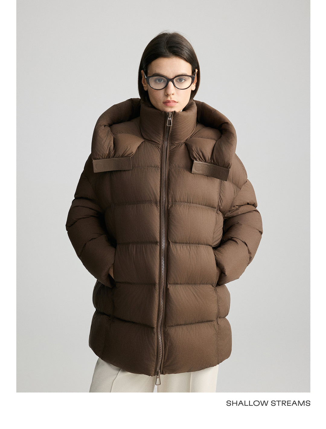 Cozy Puffer Coat SSCC0082