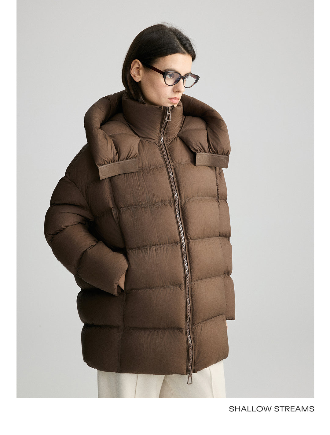 Cozy Puffer Coat SSCC0082