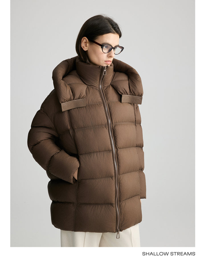 Cozy Puffer Coat SSCC0082