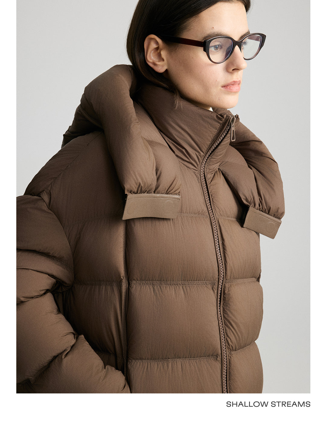Cozy Puffer Coat SSCC0082