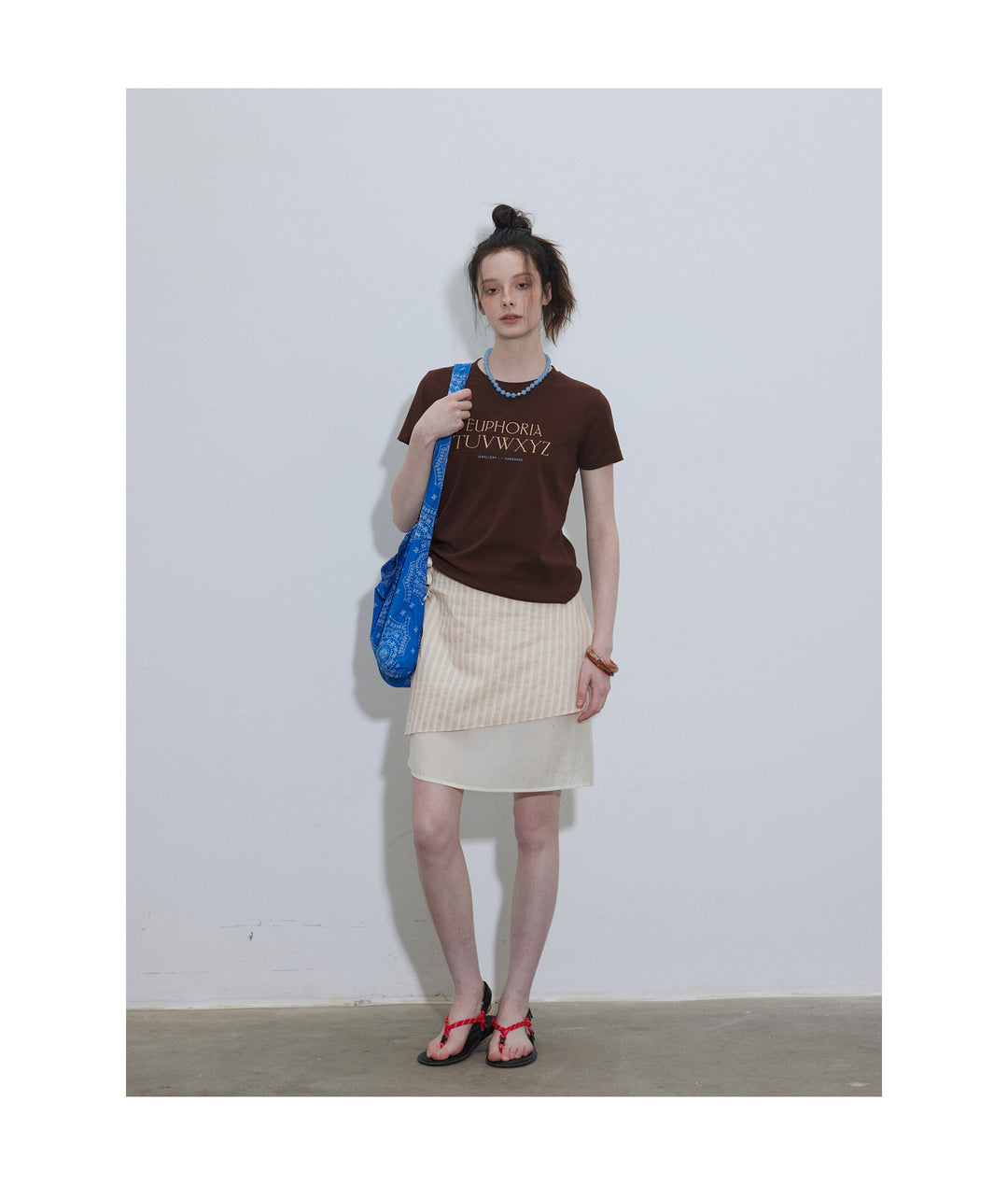 Euphoria Lofi Tee LCLT0211