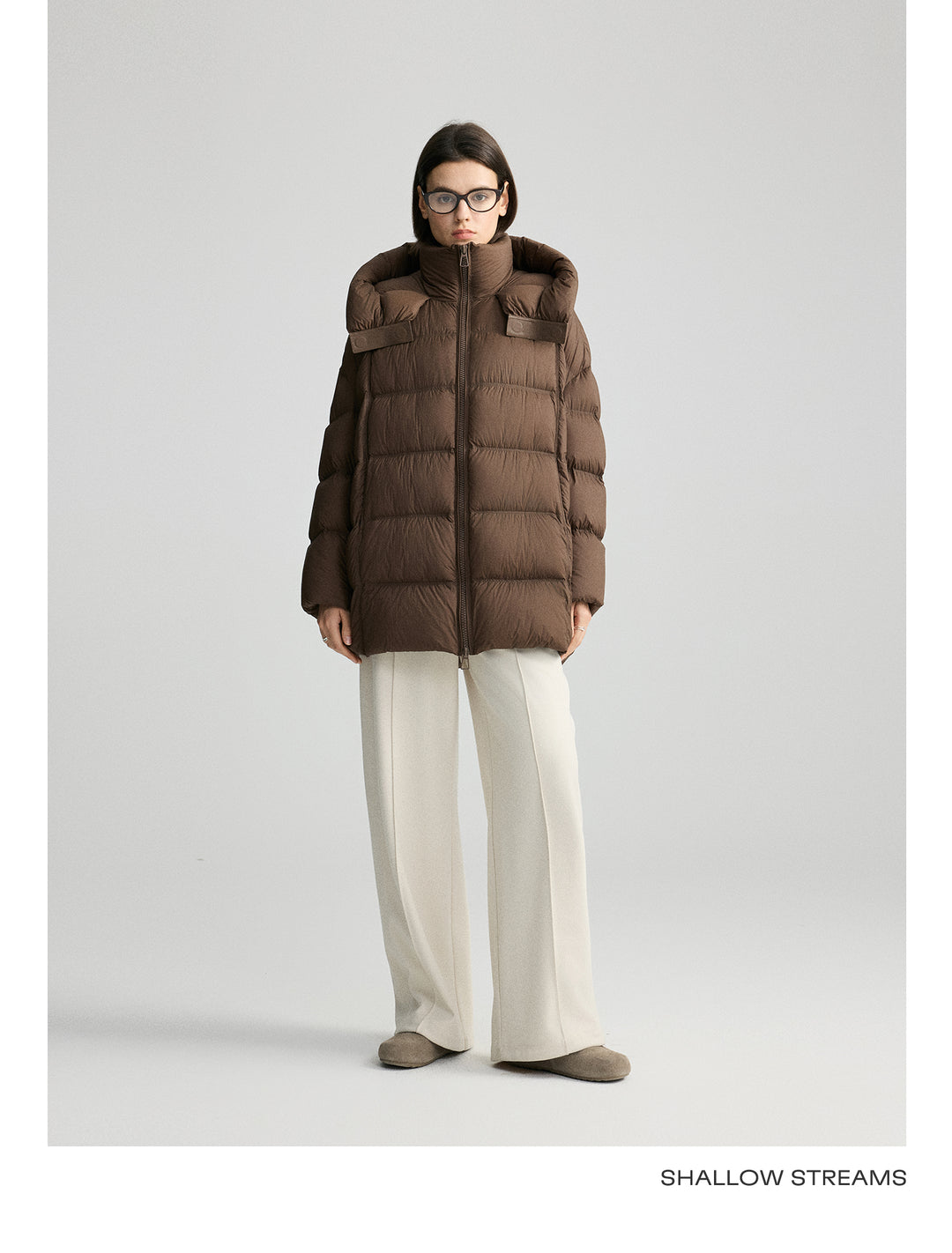 Cozy Puffer Coat SSCC0082