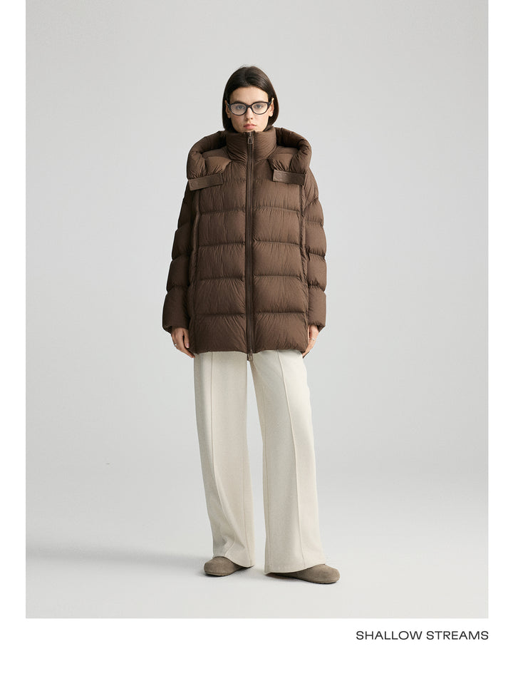 Cozy Puffer Coat SSCC0082