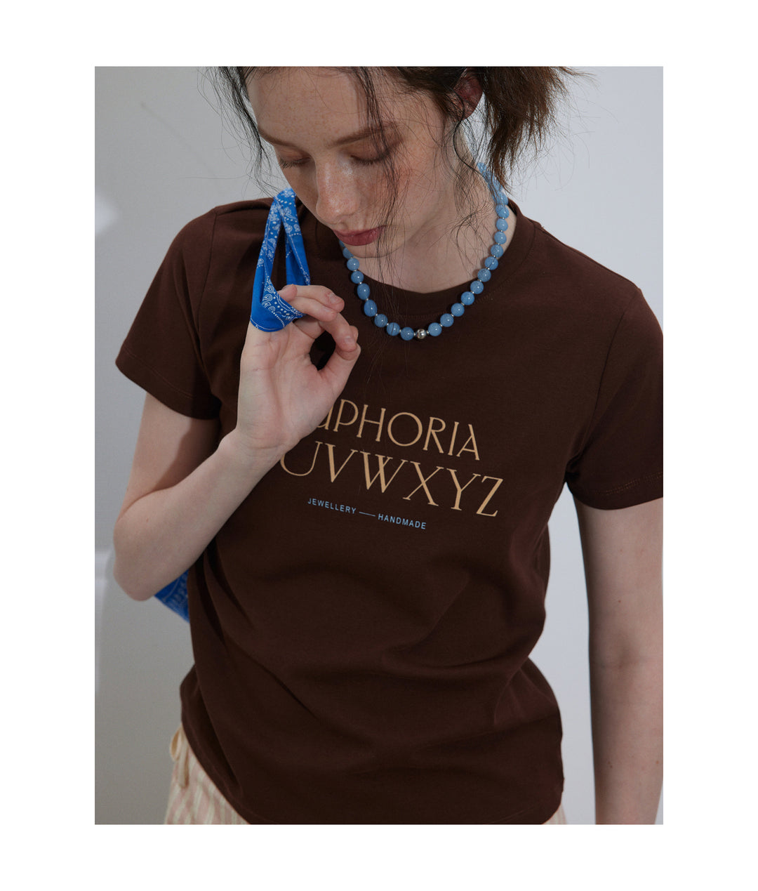 Euphoria Lofi Tee LCLT0211