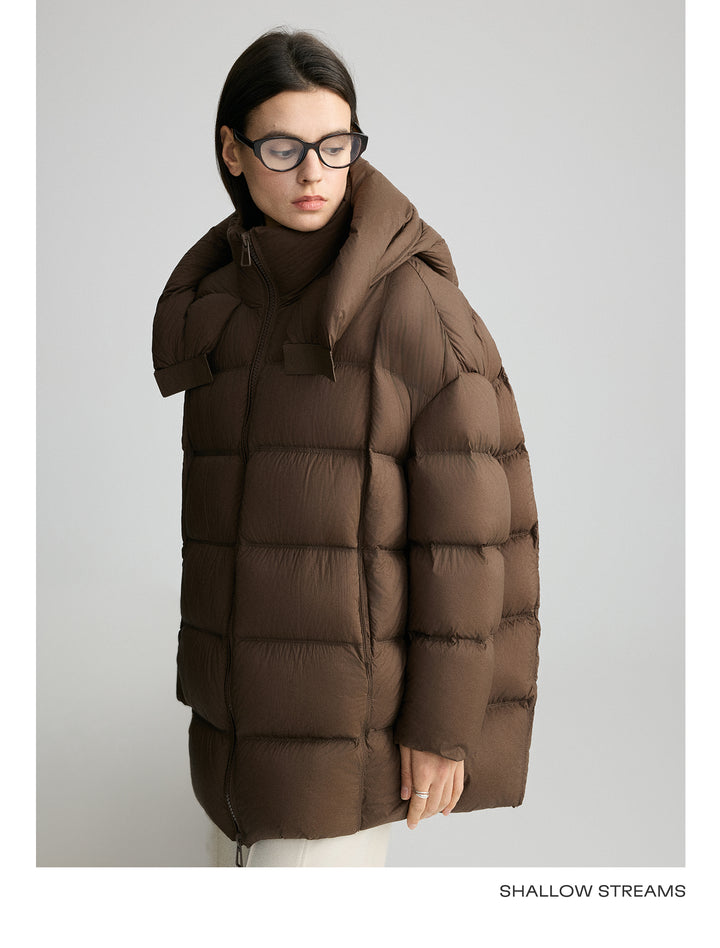Cozy Puffer Coat SSCC0082